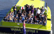 Bay & River Cruises - Accommodation Coffs Harbour 3