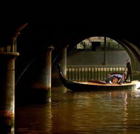 Venice on the Yarra - Accommodation Coffs Harbour