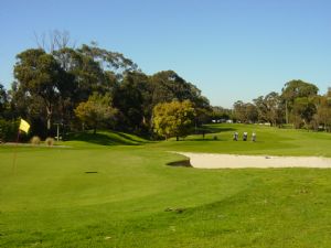 Spring Park Golf - Accommodation Coffs Harbour 0