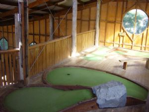 Spring Park Golf - Accommodation Coffs Harbour 2