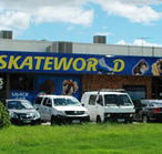 Skateworld Mordialloc - Winter Family Skate - Accommodation Coffs Harbour