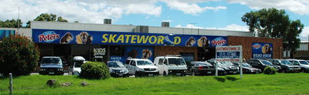 Skateworld Mordialloc - Winter Family Skate - Accommodation Coffs Harbour 0