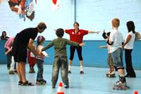Skateworld Mordialloc - Winter Family Skate - Accommodation Coffs Harbour 2