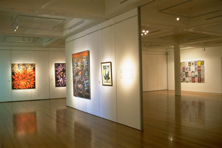 Glen Eira City Council Gallery - Accommodation Coffs Harbour 2