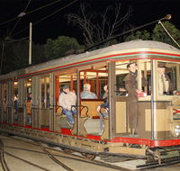 Sydney Tramway Museum - Accommodation Coffs Harbour