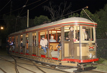 Sydney Tramway Museum - Accommodation Coffs Harbour 0
