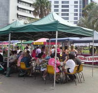 Kirribilli General Market - Accommodation Coffs Harbour