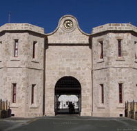 Fremantle Prison - Accommodation Coffs Harbour