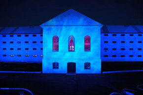 Fremantle Prison - Accommodation Coffs Harbour 2
