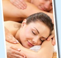 Oriental Spa - Accommodation Coffs Harbour
