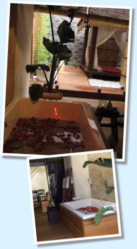 Oriental Spa - Accommodation Coffs Harbour 1
