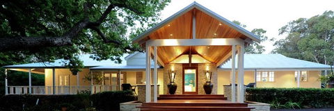 Annasha Day Spa Retreat - Accommodation Coffs Harbour 0