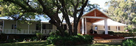 Annasha Day Spa Retreat - Accommodation Coffs Harbour 2