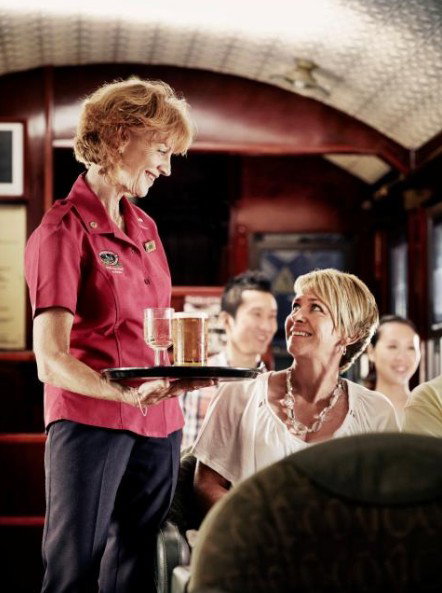 Kuranda Scenic Railway - Accommodation Coffs Harbour 3