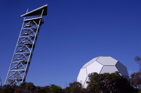 Gravity Discovery Centre - Accommodation Coffs Harbour 0