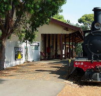 Kalamunda History Village - Accommodation Coffs Harbour