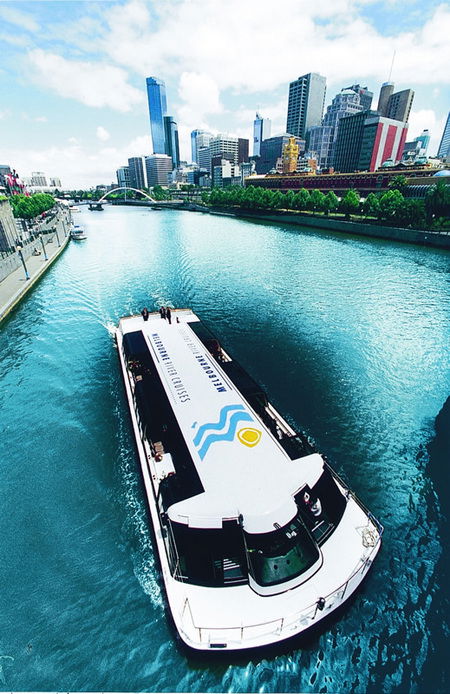 Melbourne River Cruises - Accommodation Coffs Harbour 3