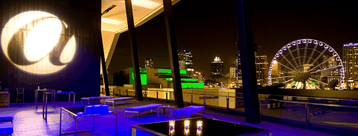 Brisbane Convention & Exhibition Centre - Accommodation Coffs Harbour 0