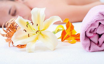 Harbour Day Spa - Raby Bay - Accommodation Coffs Harbour 2