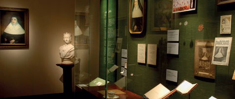 The Mercy Heritage Centre - Accommodation Coffs Harbour 0
