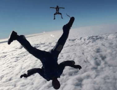 Skydive Nagambie - Accommodation Coffs Harbour 2