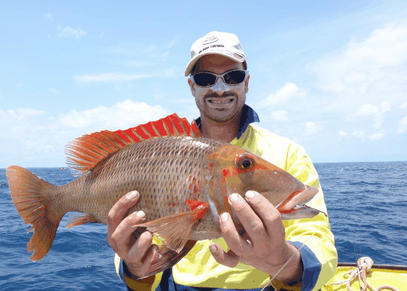 Carlo Fishing Charters - Accommodation Coffs Harbour