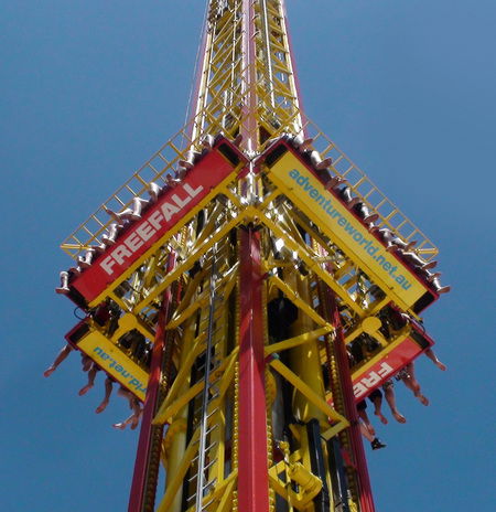 Adventure World - Accommodation Coffs Harbour 3