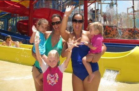 Adventure World - Accommodation Coffs Harbour 4