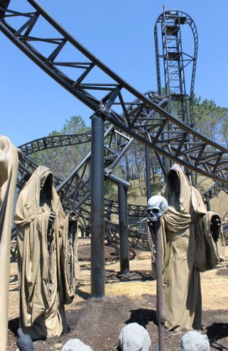 Adventure World - Accommodation Coffs Harbour 6