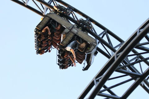 Adventure World - Accommodation Coffs Harbour 7