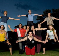 Vulcana Women's Circus - Accommodation Coffs Harbour
