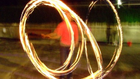 Vulcana Women's Circus - Accommodation Coffs Harbour 1