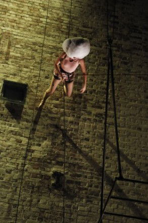Vulcana Women's Circus - Accommodation Coffs Harbour 4