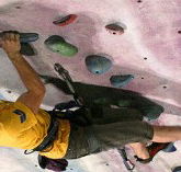 Urban Climb - Accommodation Coffs Harbour