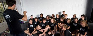 Urban Climb - Accommodation Coffs Harbour 1