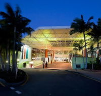 The Arts Centre Gold Coast - Accommodation Coffs Harbour