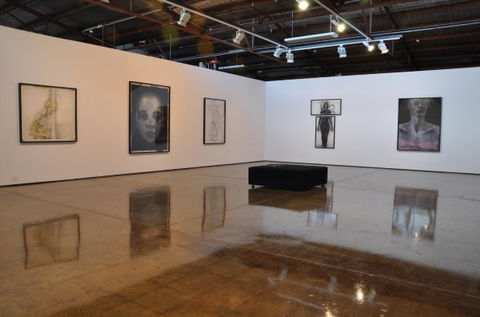 James Makin Gallery - Accommodation Coffs Harbour 1