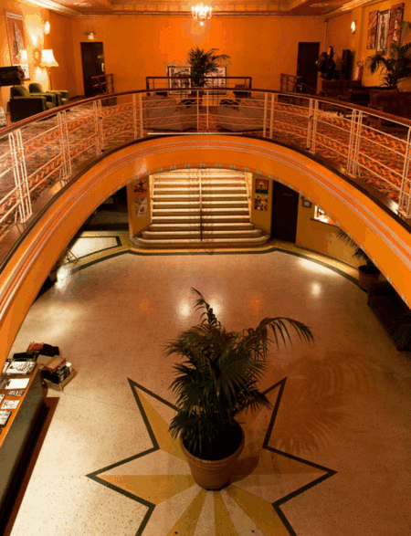 The Astor Theatre - Accommodation Coffs Harbour 2