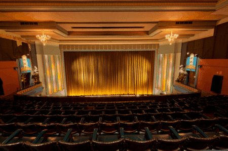 The Astor Theatre - Accommodation Coffs Harbour 4