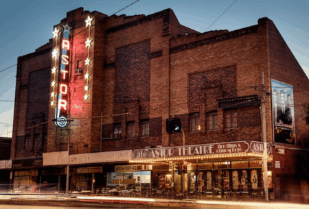 The Astor Theatre - Accommodation Coffs Harbour 5