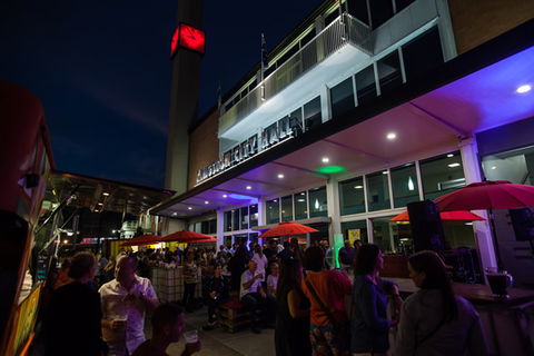 Kingston Arts - Accommodation Coffs Harbour 7