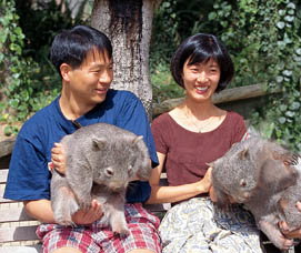 Birdland Animal Park - Accommodation Coffs Harbour 5