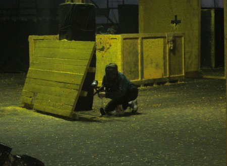 Melbourne Indoor Paintball - Accommodation Coffs Harbour 4