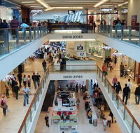 Cranbourne Park Shopping Centre - Accommodation Coffs Harbour
