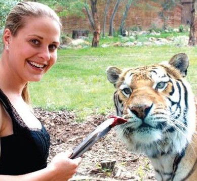 National Zoo & Aquarium - Accommodation Coffs Harbour 4