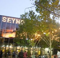 Seymour Centre - Accommodation Coffs Harbour