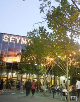 Seymour Centre - Accommodation Coffs Harbour 0