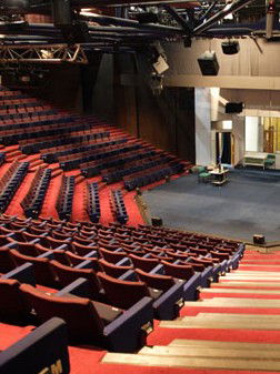 Seymour Centre - Accommodation Coffs Harbour 1