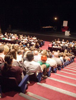 Seymour Centre - Accommodation Coffs Harbour 3