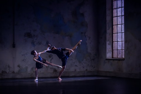 Sydney Dance Company - Accommodation Coffs Harbour 2